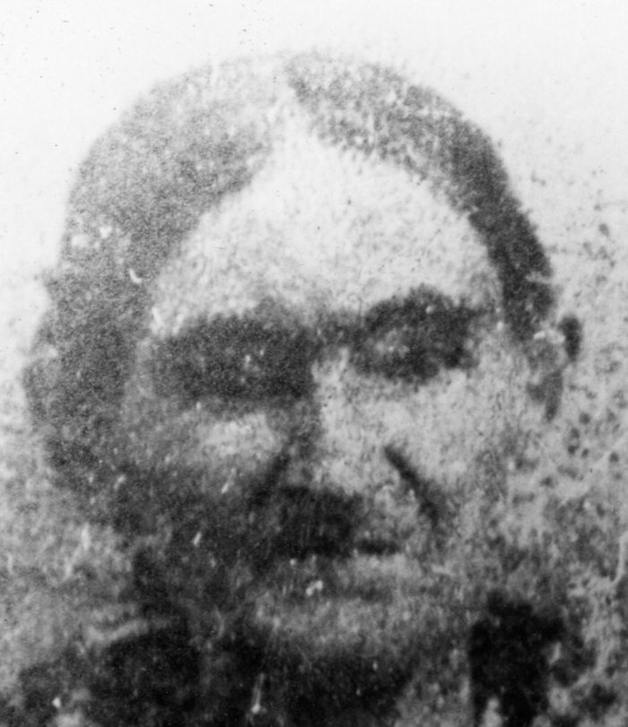 Photo of photos/Catherine Carolina (Campbell) McLendon 1814-1895 portrait